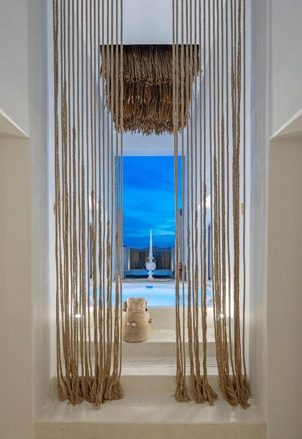 Evais Boutique Houses & Luxury Suites Karystos  Exterior foto