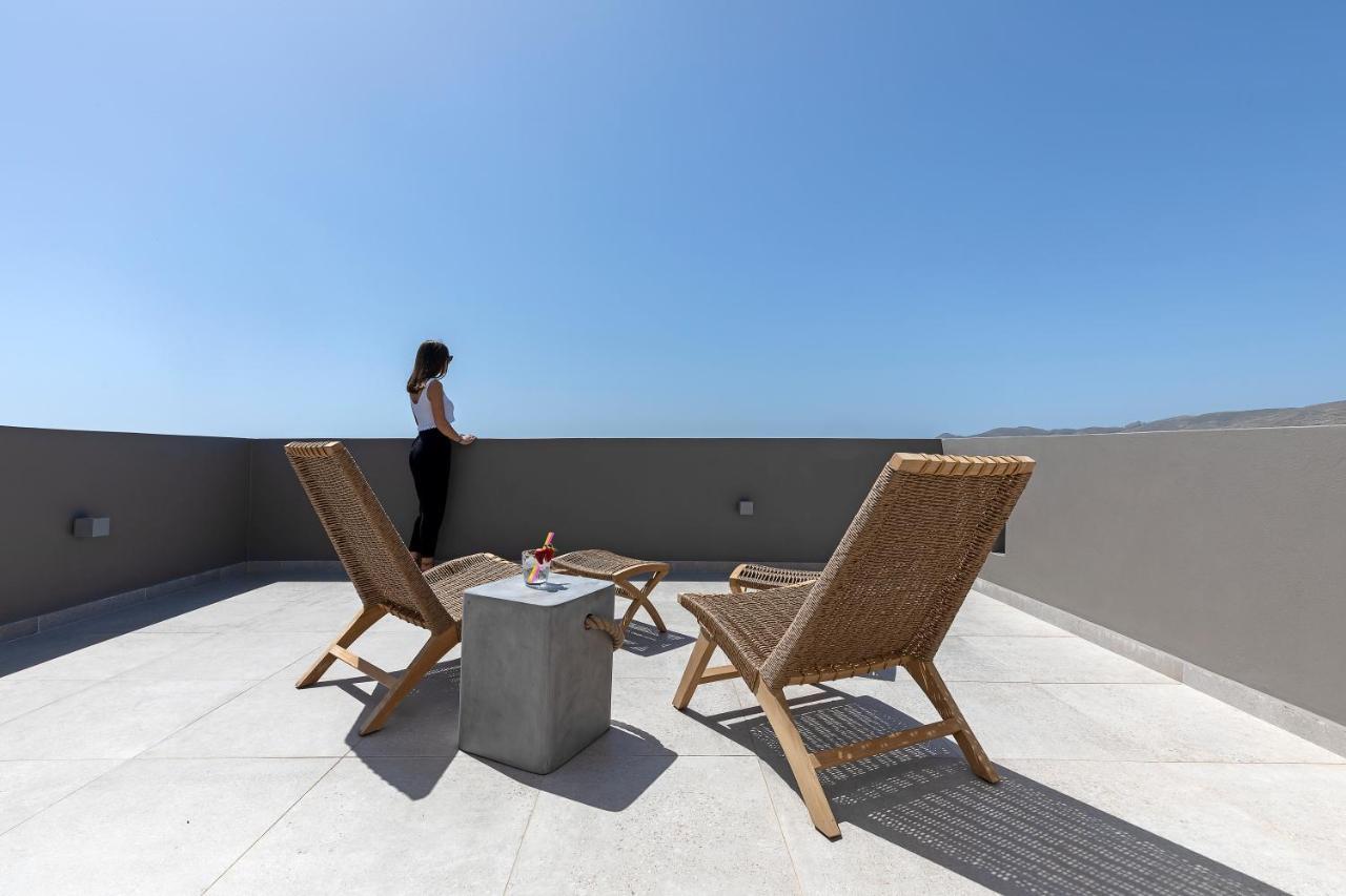 Evais Boutique Houses & Luxury Suites Karystos  Exterior foto