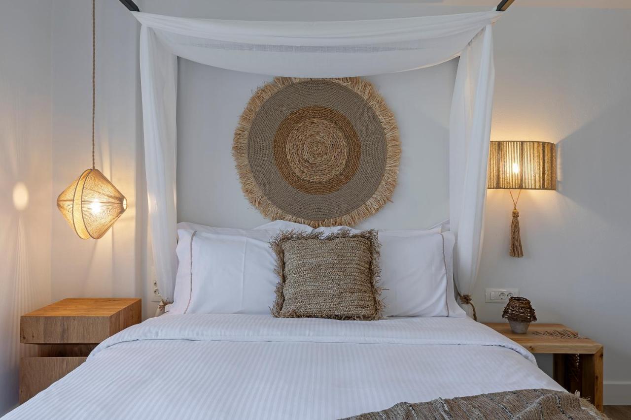 Evais Boutique Houses & Luxury Suites Karystos  Exterior foto
