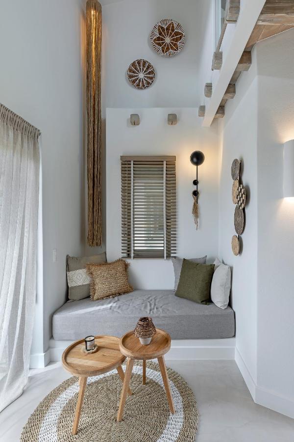 Evais Boutique Houses & Luxury Suites Karystos  Exterior foto