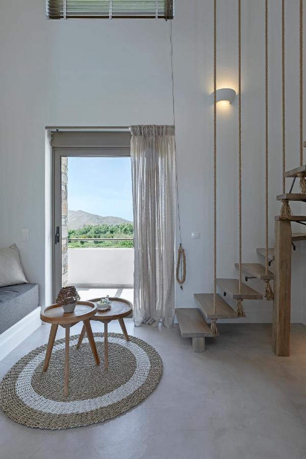 Evais Boutique Houses & Luxury Suites Karystos  Exterior foto