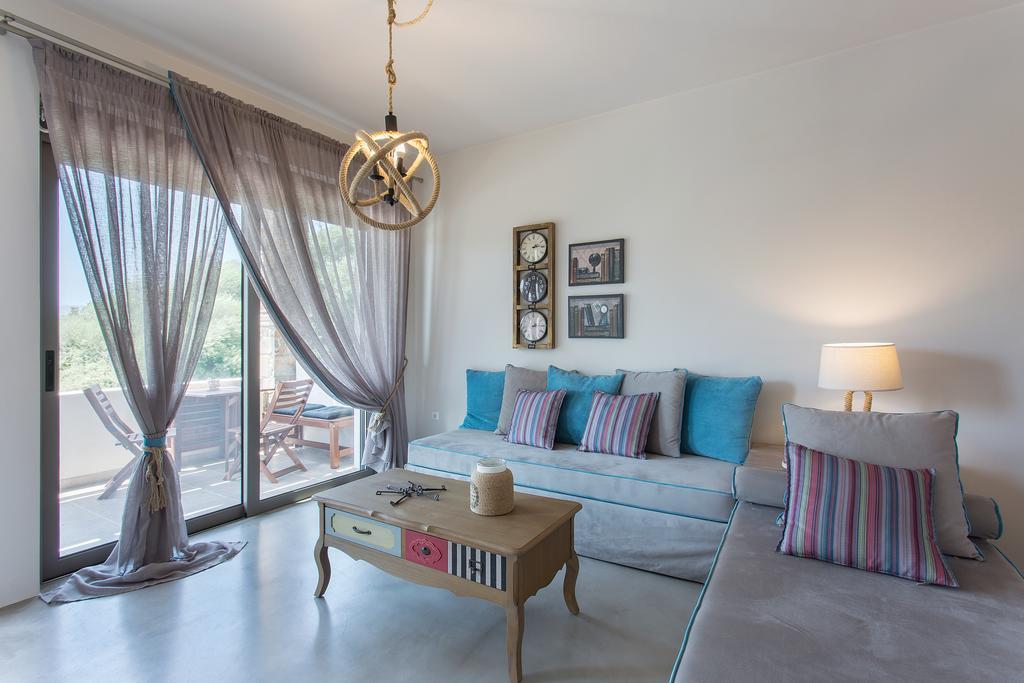 Evais Boutique Houses & Luxury Suites Karystos  Exterior foto