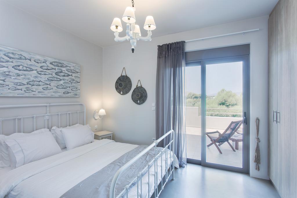 Evais Boutique Houses & Luxury Suites Karystos  Exterior foto