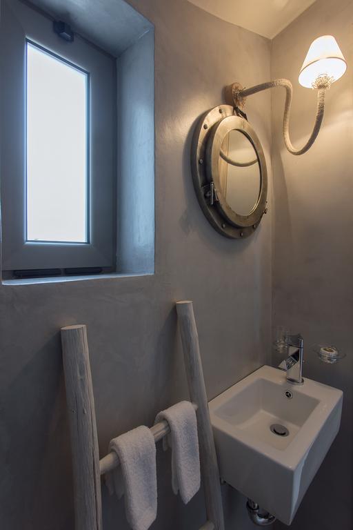 Evais Boutique Houses & Luxury Suites Karystos  Exterior foto