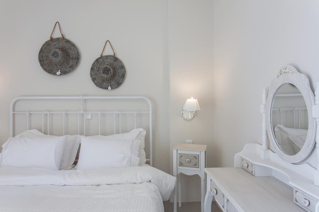 Evais Boutique Houses & Luxury Suites Karystos  Exterior foto